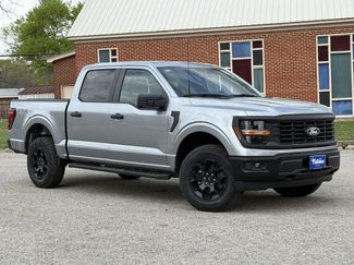 New 2026 Ford F150 STX w/ Equipment Group 201A FX4 AWD/4WD video 2
