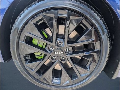 Certified 2026 Kia K5 GT w/ GT1 Package FWD image 20