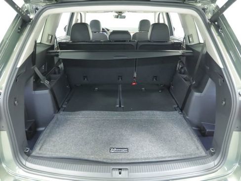 New 2026 Volkswagen Atlas SE FWD image 39