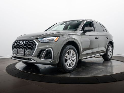 Certified 2023 Audi Q5 2.0T Premium w/ Convenience Package AWD/4WD image 7