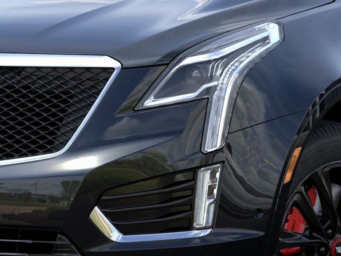 New 2026 Cadillac XT5 Sportv AWD/4WD image 10