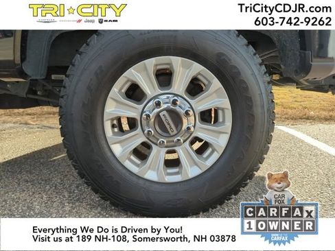 Used 2022 Ford F250 XL w/ STX Appearance Package image 30