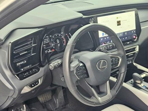 Used 2023 Lexus RX 350 Premium w/ Accessory Package (Z1) AWD/4WD image 15
