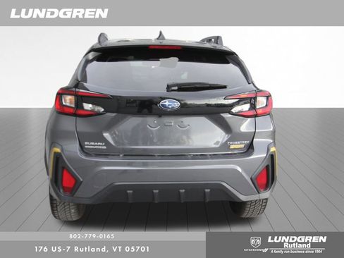 Used 2024 Subaru Crosstrek 2.5i Sport AWD/4WD image 5