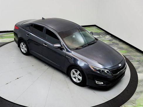 Used 2015 Kia Optima LX FWD image 31
