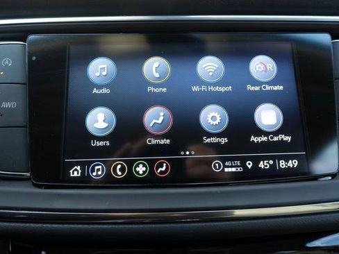 Used 2024 Buick Enclave Essence w/ Sport Touring Edition image 20