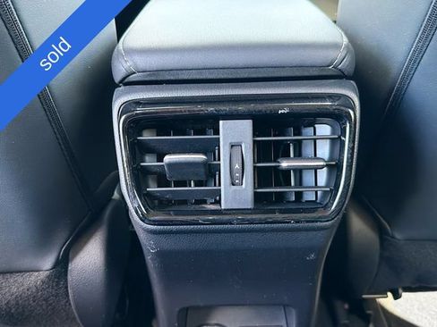 Certified 2025 Lexus NX 350h AWD w/ Cold Area Package image 23