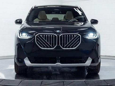 New 2026 BMW X3 xDrive30i w/ Convenience Package AWD/4WD image 7