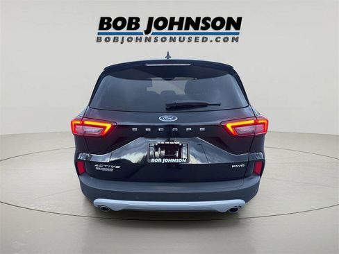 Used 2023 Ford Escape Active w/ Tech Pack #2 image 6