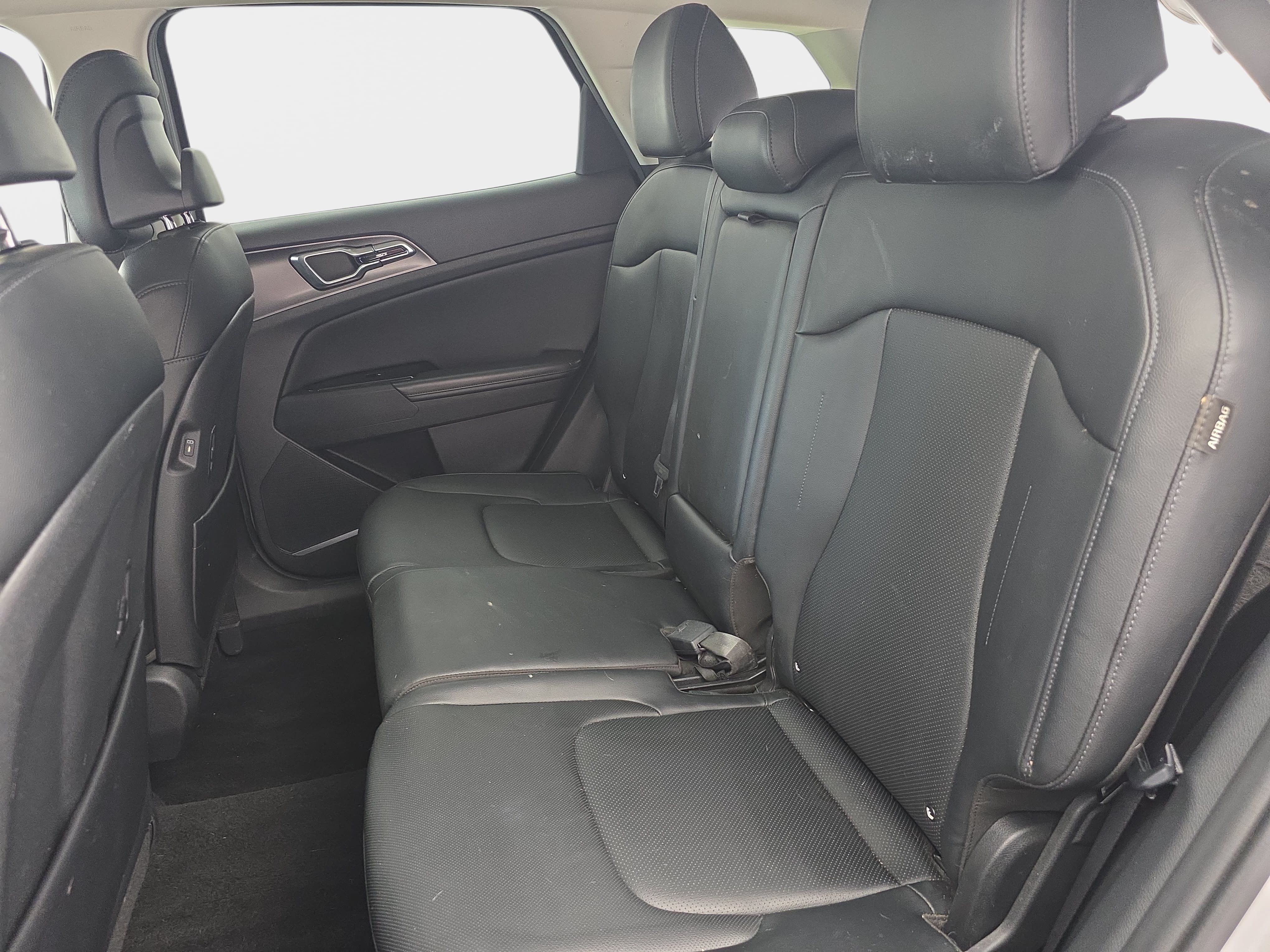 Used 2024 Kia Sportage SX FWD image 14