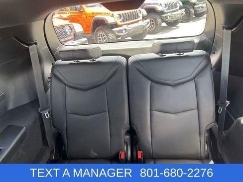 Used 2020 Cadillac XT6 Sport AWD/4WD image 43
