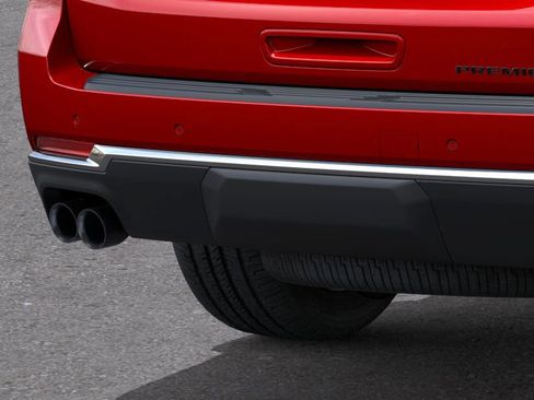 New 2026 Chevrolet Tahoe Premier image 14
