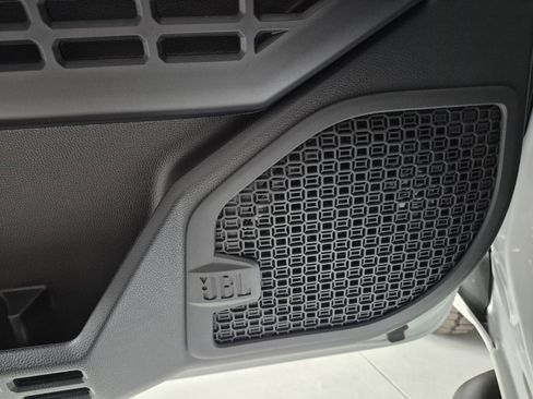 New 2026 Toyota 4Runner 4WD image 22