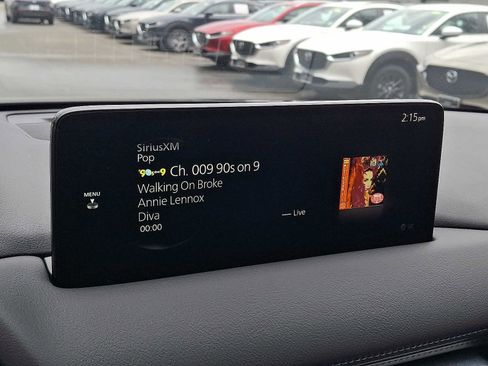 Used 2023 MAZDA CX-5 AWD 2.5 S w/ Premium Plus Pkg image 17