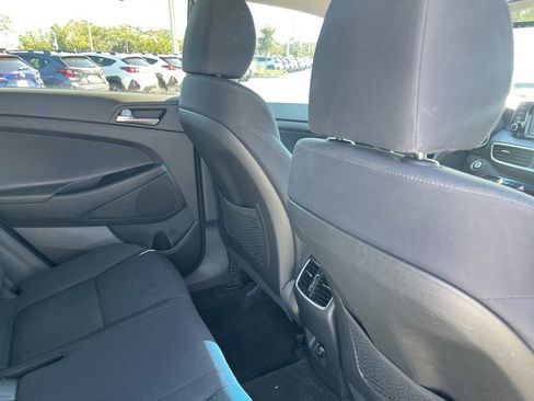 Used 2019 Hyundai Tucson SEL w/ Cargo Package image 28