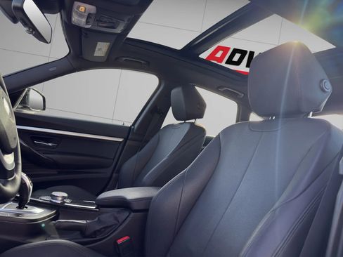 Used 2019 BMW 330i Gran Turismo xDrive w/ Convenience Package image 22