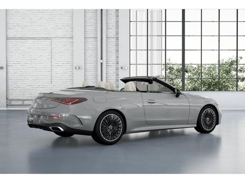 New 2026 Mercedes-Benz CLE 450 4MATIC Cabriolet image 20