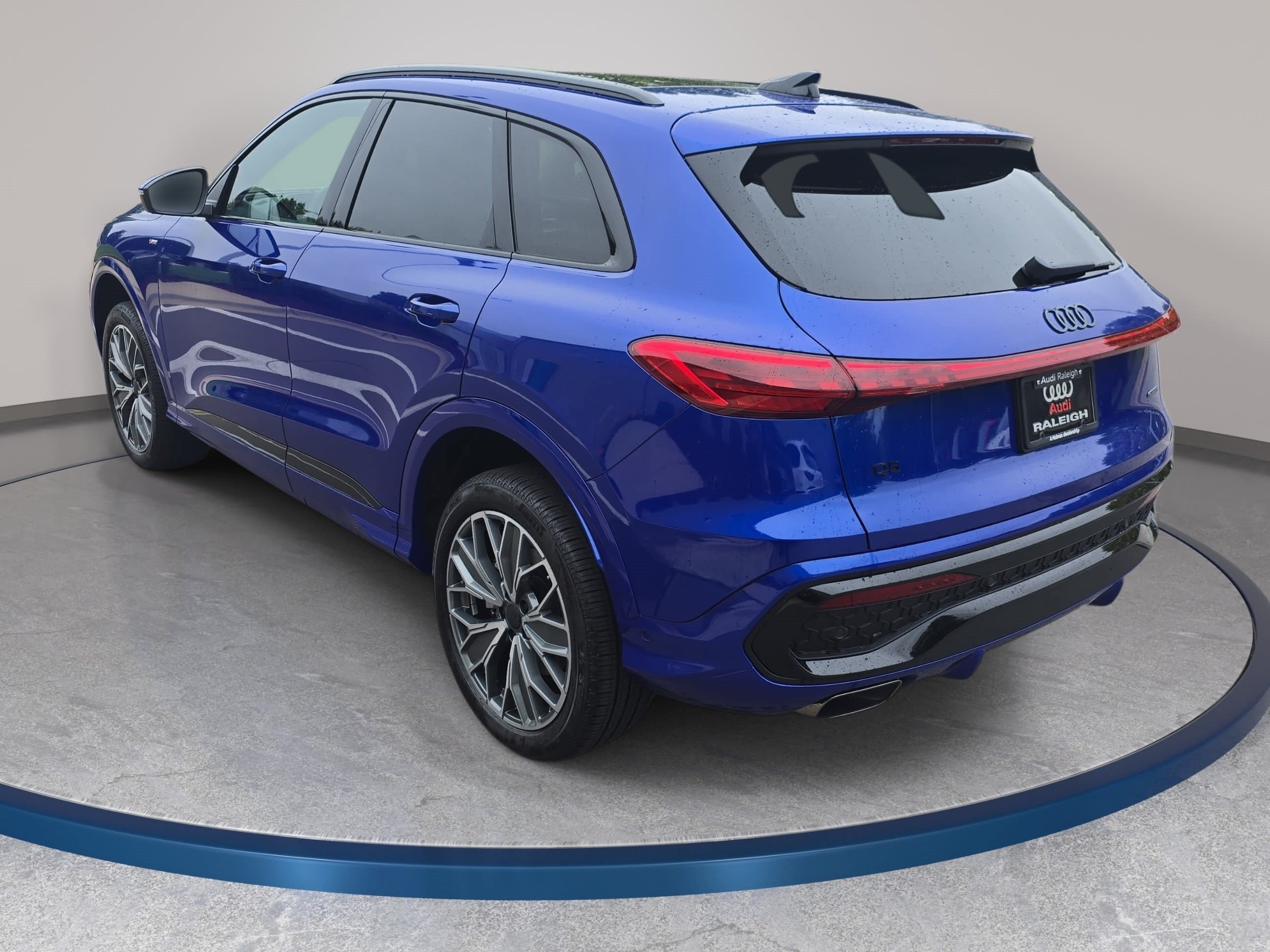 New 2026 Audi Q5 Premium Plus AWD/4WD image 7