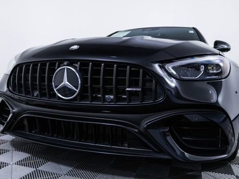 Certified 2024 Mercedes-Benz C 63 AMG S image 11