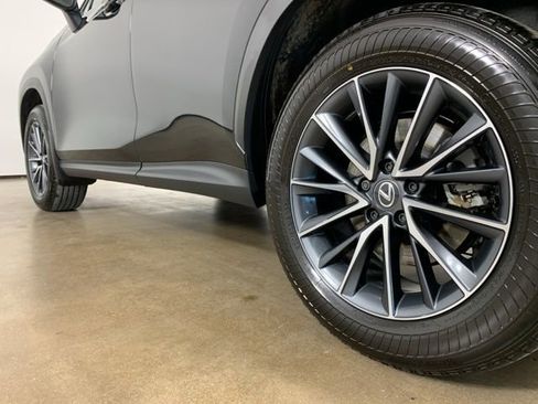 Used 2025 Lexus NX 350 350 Base w/ Accessory Package (2T) image 15