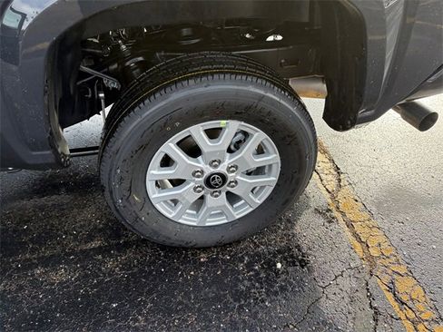 New 2026 Toyota Tacoma SR5 image 17