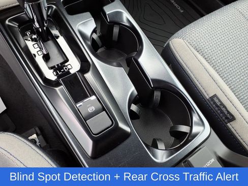 Certified 2026 Subaru Forester Premium image 12