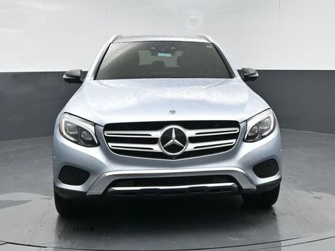 Used 2018 Mercedes-Benz GLC 350e GLC 350e image 3