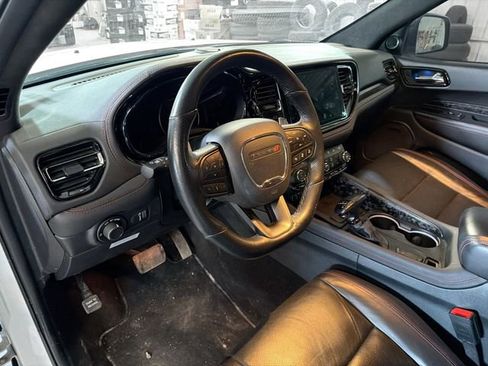 Used 2024 Dodge Durango R/T image 8