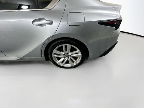 Used 2024 Lexus IS 300 w/ Comfort Package image 11