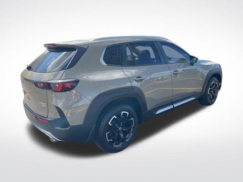Used 2023 MAZDA CX-50 Meridian Edition w/ Apex Package AWD/4WD image 37