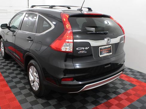 Used 2016 Honda CR-V EX-L image 5