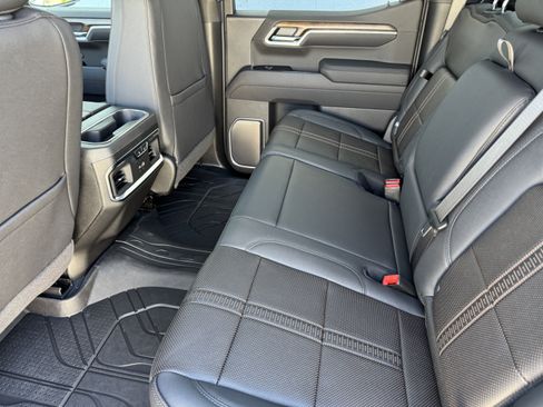 New 2026 Chevrolet Silverado 1500 High Country image 16