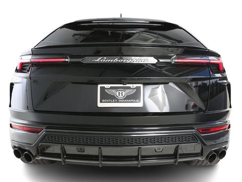Used 2020 Lamborghini Urus AWD/4WD image 11