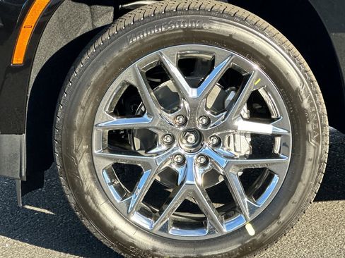 New 2026 Chevrolet Tahoe High Country image 32