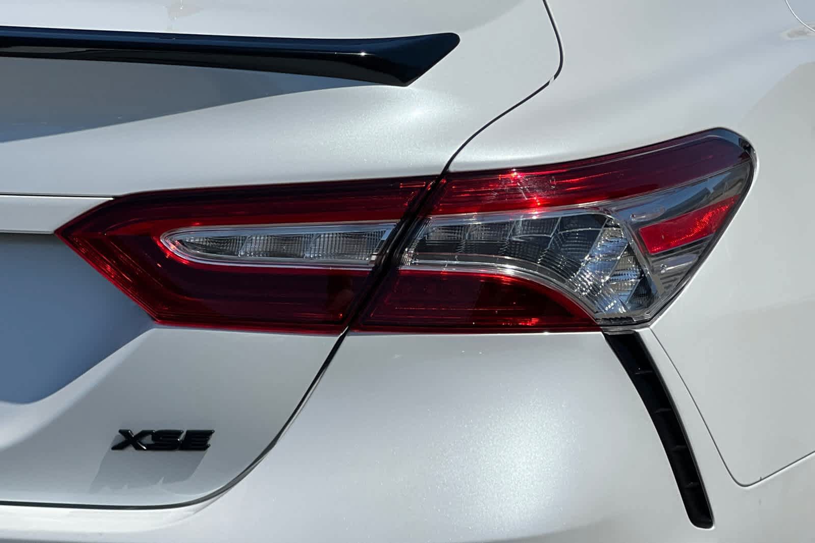 Used 2020 Toyota Camry XSE w/ Driver Assist Package FWD image 33