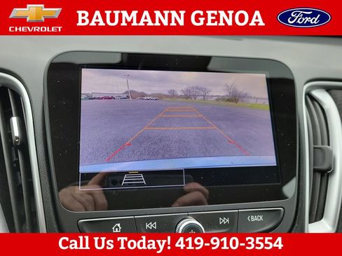 Used 2024 Chevrolet Malibu LT FWD image 20