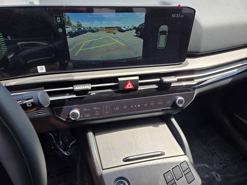 New 2026 Kia Sportage X-Line AWD/4WD image 10