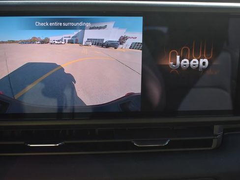 New 2026 Jeep Gladiator Mojave image 24