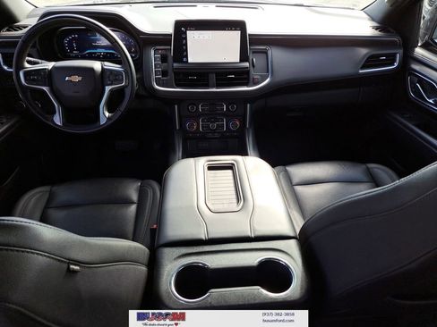Used 2023 Chevrolet Suburban LT image 7