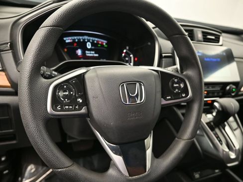 Used 2022 Honda CR-V EX image 19
