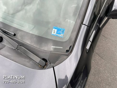 Used 2018 Subaru WRX STI AWD/4WD image 9