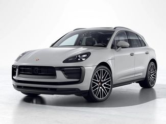 New 2026 Porsche Macan Base video 1