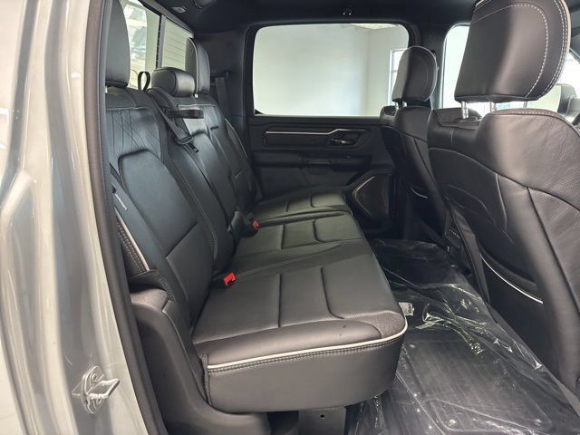 New 2026 RAM 1500 Limited AWD/4WD image 32