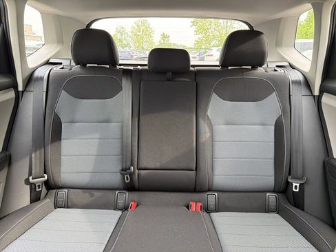 New 2026 Volkswagen Taos S FWD image 28