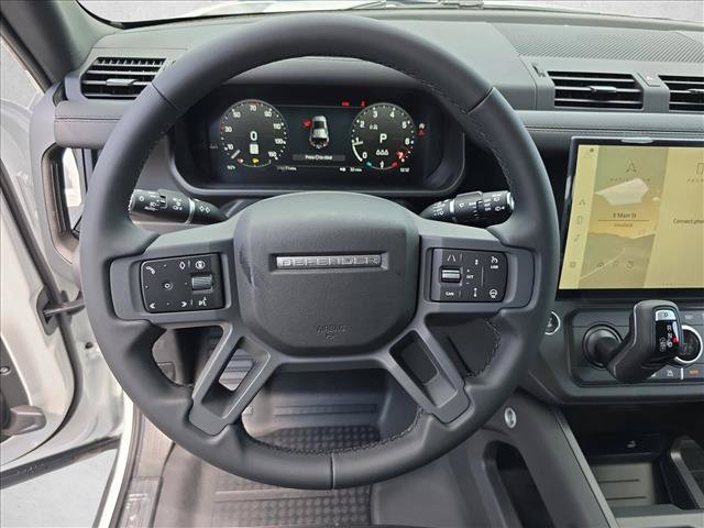 New 2026 Land Rover Defender 110 S AWD/4WD image 18
