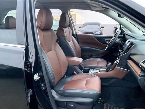 Used 2022 Subaru Forester Touring image 7