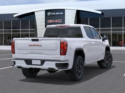 New 2026 GMC Sierra 1500 AT4 w/ AT4 Preferred Package