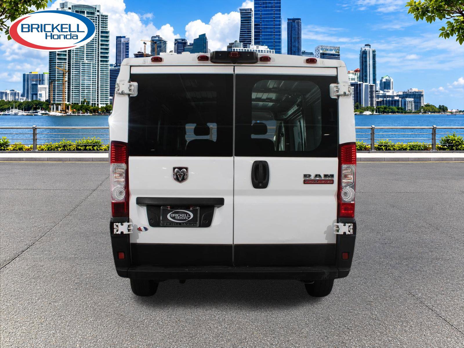 Used 2020 RAM ProMaster 1500 FWD image 39