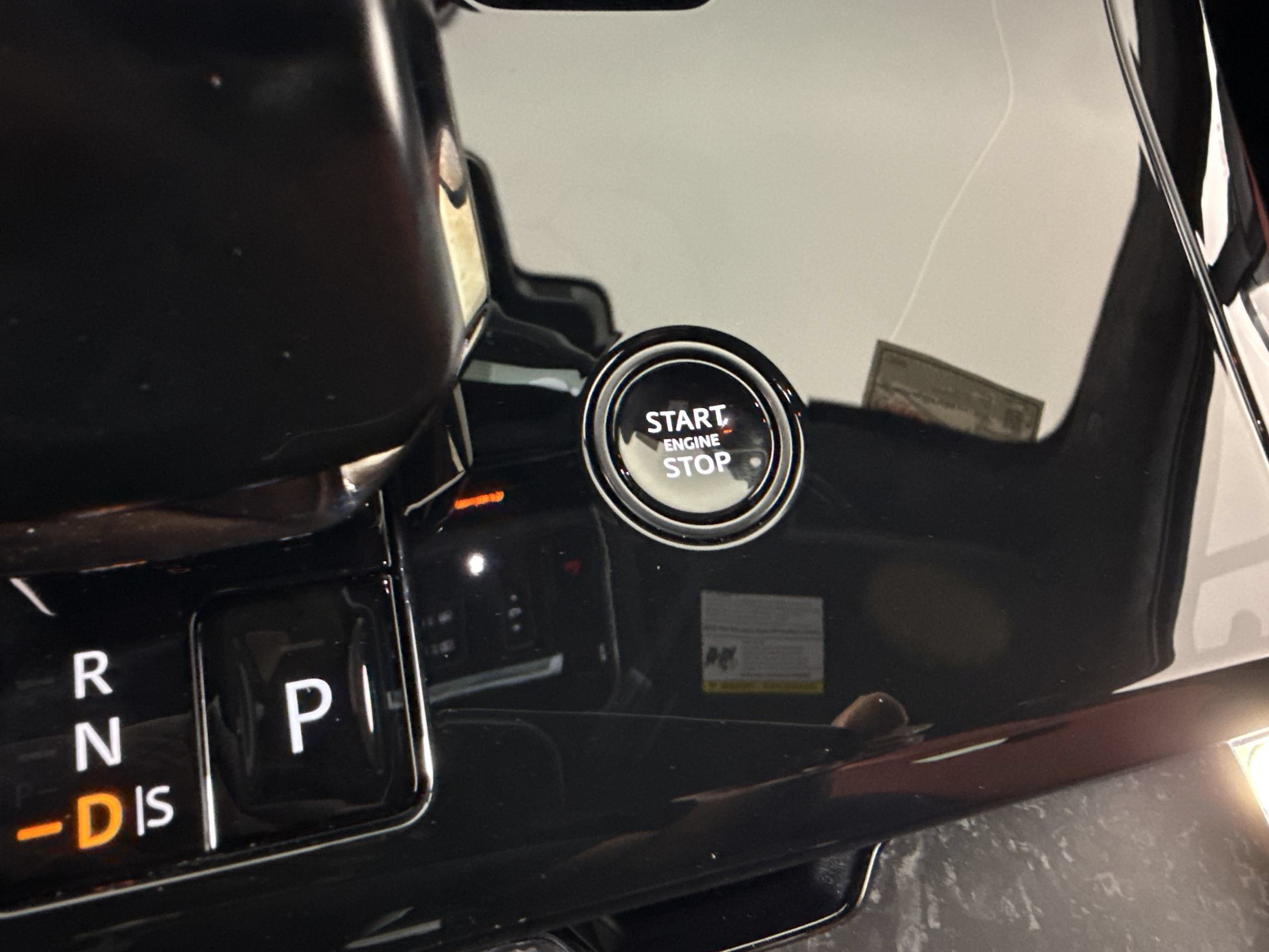 New 2026 Land Rover Range Rover Sport SV Carbon AWD/4WD image 16