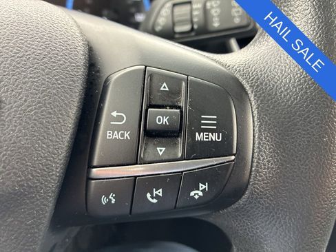 Used 2024 Ford Bronco Sport Big Bend AWD/4WD image 25
